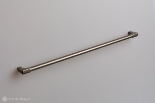 Vitruvio мебельная ручка-скоба 320 мм лондонский серый
