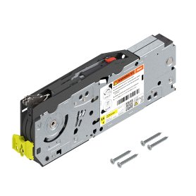 AVENTOS HF top, силовой механизм 28