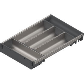 ORGA-LINE, комплект лотков, длина 450 мм, ширина 280 мм