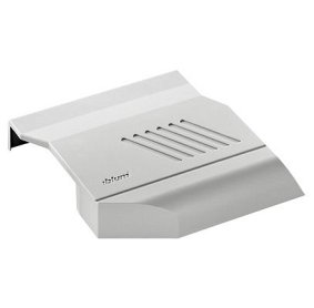 AVENTOS HK-S, заглушка основная серая, лев.