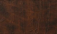 TANDEMBOX intivo, боковая вставка, искуственная кожа под раскрой 1180мм, коричневый крокодил