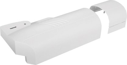 AVENTOS HK, Заглушка для SERVO-DRIVE основная белая, лев.