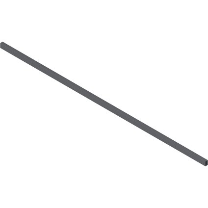 ORGA-LINE для TANDEMBOX Antaro, поперечный релинг 1104мм, серый орион