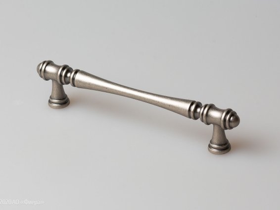 Columnae мебельная ручка-скоба 128 мм железо