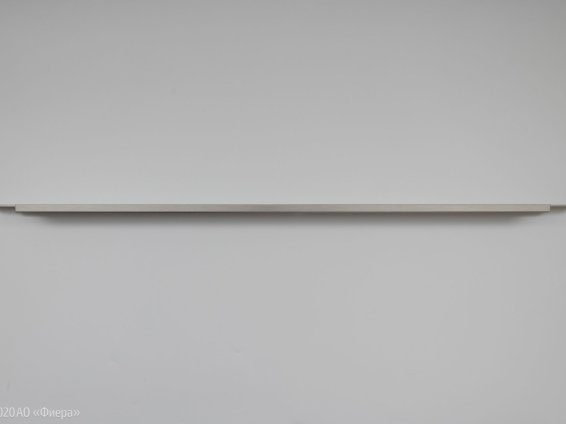 Ручка в размер 796 мм, сталь