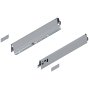 TANDEMBOX intivo/antaro, царги N 68/450мм, серые, комплект