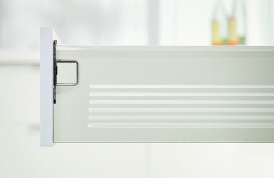 Ящик METABOX (высота H 150, глубина 500 мм) кремовый, под пресс