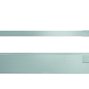 Ящик TANDEMBOX antaro TIP-ON BLUMOTION (высота B 160, глубина 400 мм, до 20 кг), крепление саморез, серый